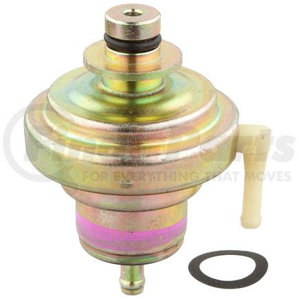 FX-189 by ATP TRANSMISSION PARTS - Automatic Transmission Modulator Valve