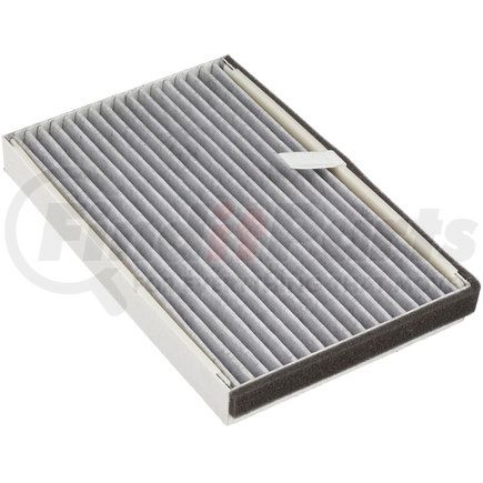 GA-1 by ATP TRANSMISSION PARTS - Carbon Activated Premium Cabin Air Filter