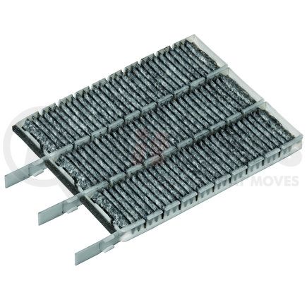 GA-5 by ATP TRANSMISSION PARTS - Carbon Activated Premium Cabin Air Filter