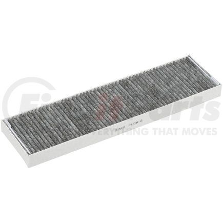 GA-9 by ATP TRANSMISSION PARTS - Carbon Activated Premium Cabin Air Filter