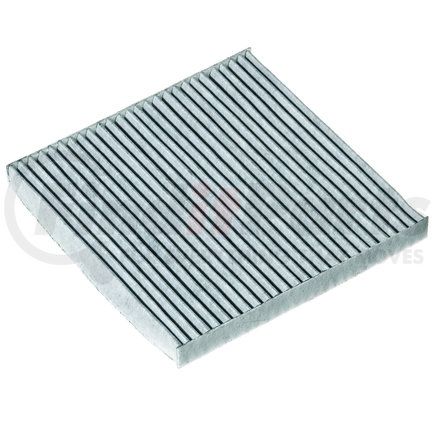 GA-10 by ATP TRANSMISSION PARTS - Carbon Activated Premium Cabin Air Filter