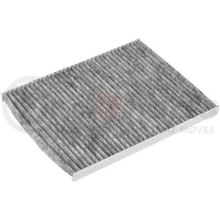 GA-13 by ATP TRANSMISSION PARTS - Carbon Activated Premium Cabin Air Filter