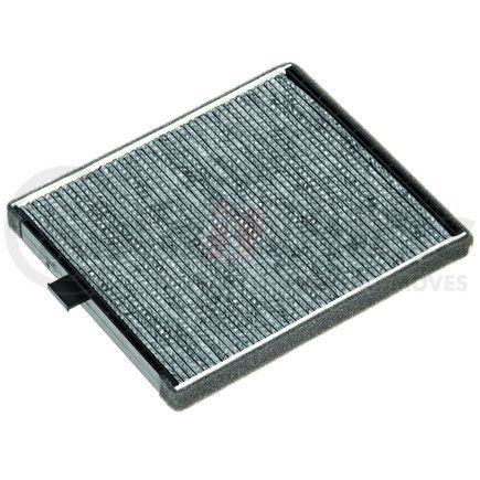 GA-14 by ATP TRANSMISSION PARTS - Carbon Activated Premium Cabin Air Filter