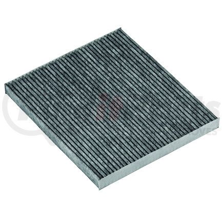 GA-11 by ATP TRANSMISSION PARTS - Carbon Activated Premium Cabin Air Filter