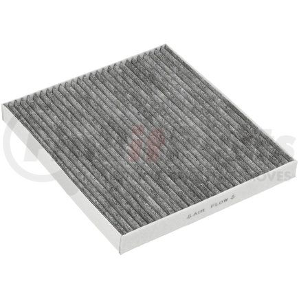GA-12 by ATP TRANSMISSION PARTS - Carbon Activated Premium Cabin Air Filter