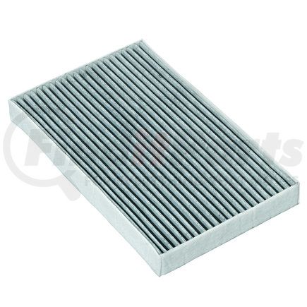 GA-15 by ATP TRANSMISSION PARTS - Carbon Activated Premium Cabin Air Filter