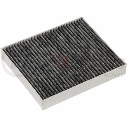 GA-21 by ATP TRANSMISSION PARTS - Carbon Activated Premium Cabin Air Filter