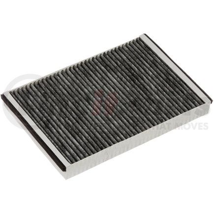 GA-19 by ATP TRANSMISSION PARTS - Carbon Activated Premium Cabin Air Filter