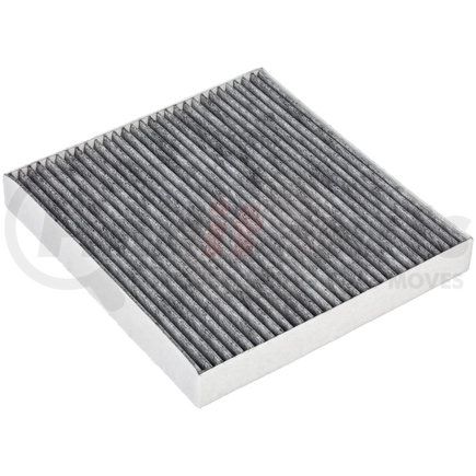 GA25 by ATP TRANSMISSION PARTS - Carbon Activated Premium Cabin Air Filter