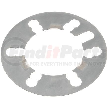 GS-10 by ATP TRANSMISSION PARTS - Flywheel Shim