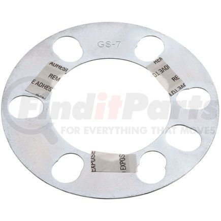 GS-7 by ATP TRANSMISSION PARTS - Flywheel Shim