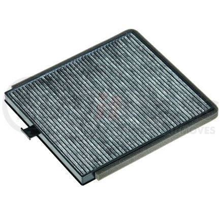 HA-3 by ATP TRANSMISSION PARTS - Carbon Activated Premium Cabin Air Filter