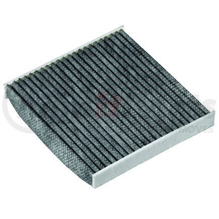 HA-6 by ATP TRANSMISSION PARTS - Carbon Activated Premium Cabin Air Filter