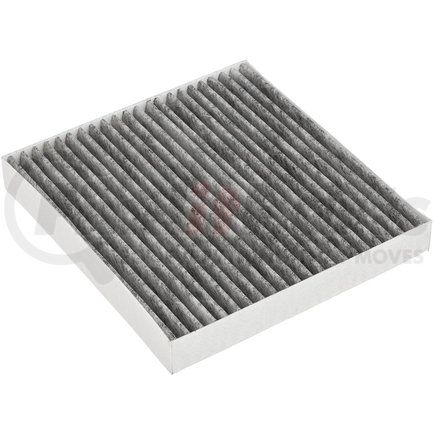 HA-5 by ATP TRANSMISSION PARTS - Carbon Activated Premium Cabin Air Filter