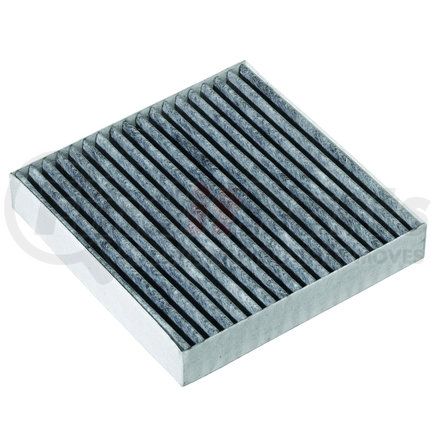 HA-9 by ATP TRANSMISSION PARTS - Carbon Activated Premium Cabin Air Filter