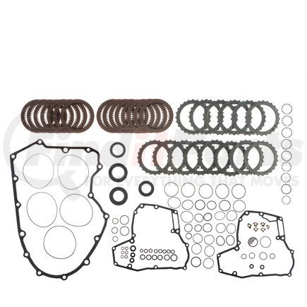 HM-8 by ATP TRANSMISSION PARTS - Automatic Transmission Master Repair Kit
