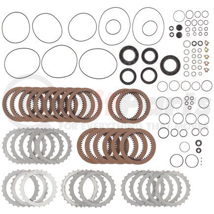 HM-3 by ATP TRANSMISSION PARTS - Automatic Transmission Master Repair Kit