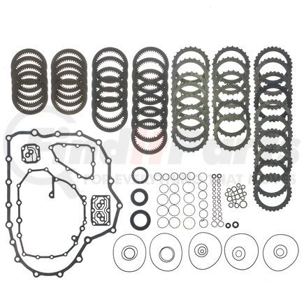 HM-21 by ATP TRANSMISSION PARTS - Automatic Transmission Master Repair Kit