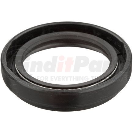 HO-34 by ATP TRANSMISSION PARTS - Automatic Transmission Seal Drive Axle