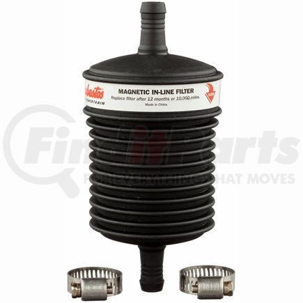 IL-160 by ATP TRANSMISSION PARTS - IPAP Automatic Transmission Filter Kit