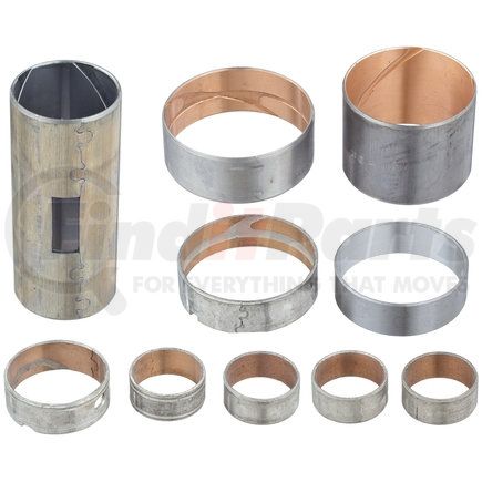 JBS-1 by ATP TRANSMISSION PARTS - Automatic Transmission Bushing