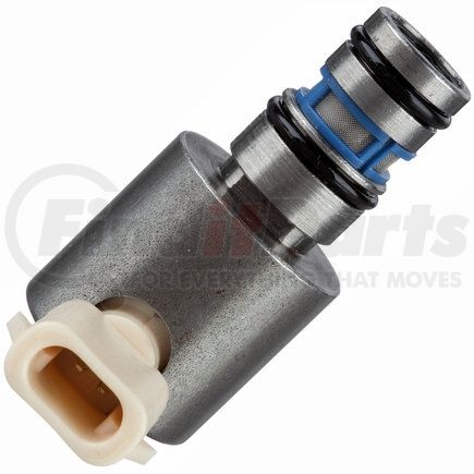 JE-3 by ATP TRANSMISSION PARTS - Automatic Transmission Torque Converter Clutch Solenoid