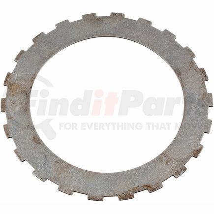 JC-57 by ATP TRANSMISSION PARTS - Automatic Transmission Clutch Plate