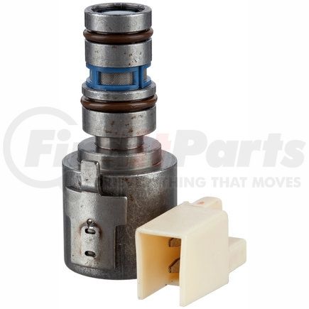 JE-1 by ATP TRANSMISSION PARTS - Automatic Transmission Control Solenoid