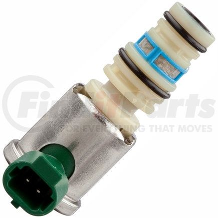 JE-21 by ATP TRANSMISSION PARTS - Automatic Transmission Control Solenoid (Shift)