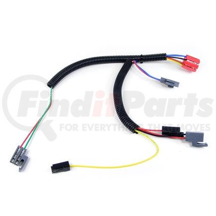 JE-26 by ATP TRANSMISSION PARTS - Automatic Transmission Elect Harness VSS Repair
