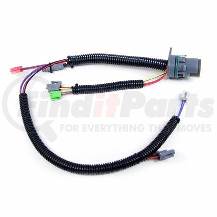 JE29 by ATP TRANSMISSION PARTS - Automatic Transmission Elect Harness VSS Repair