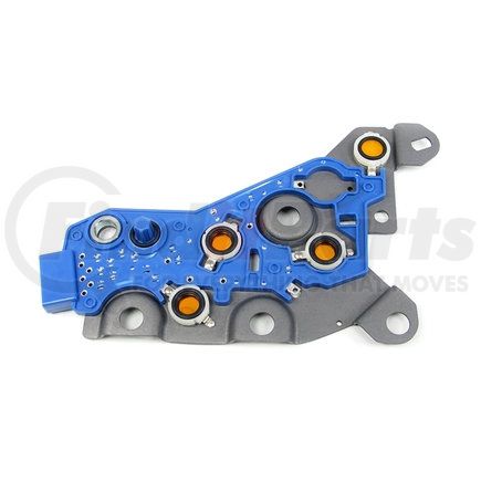 JE-45 by ATP TRANSMISSION PARTS - Automatic Transmission Pressure Switch Manifold
