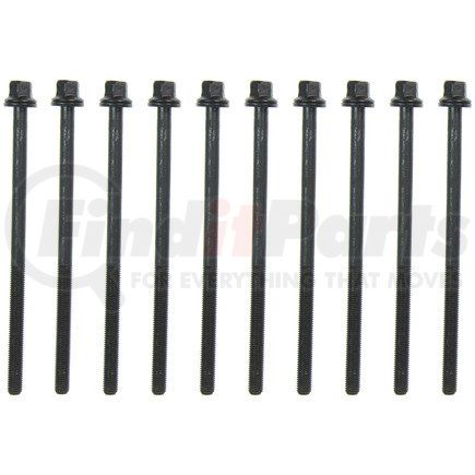 ES 72449-1 by FEL-PRO - Engine Cylinder Head Bolt Set