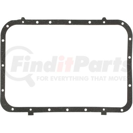 JG-24 by ATP TRANSMISSION PARTS - Automatic Transmission Oil Pan Gasket