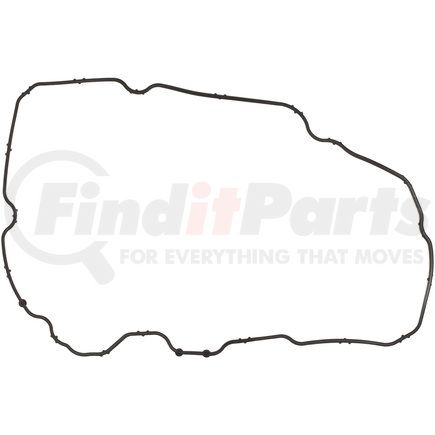 JG-20 by ATP TRANSMISSION PARTS - Automatic Transmission Side Cover Seal