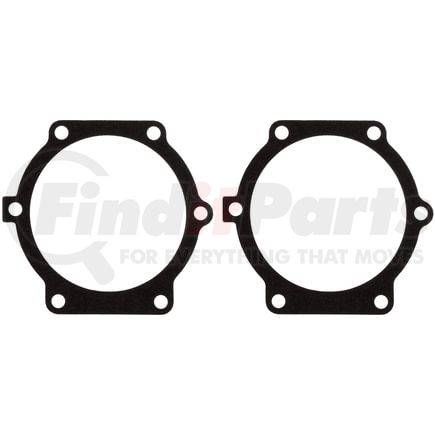 JG-54 by ATP TRANSMISSION PARTS - Automatic Transmission Extension Housing Gasket