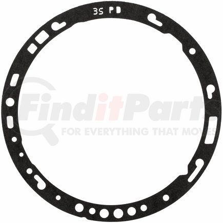 JG-53 by ATP TRANSMISSION PARTS - Automatic Transmission Oil Pan Gasket