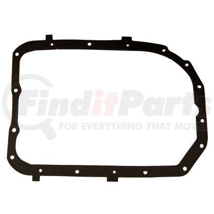 JG-107 by ATP TRANSMISSION PARTS - Automatic Transmission Oil Pan Gasket