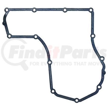 JG-138 by ATP TRANSMISSION PARTS - Reusable OE Style Automatic Transmission Oil Pan Gasket