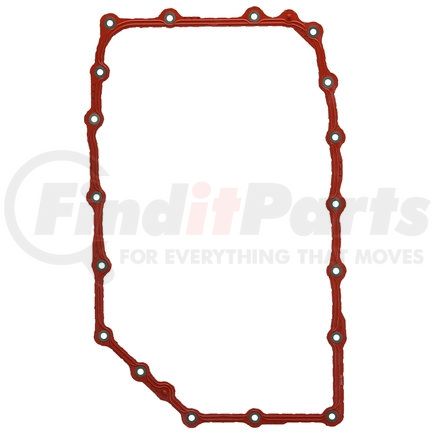 JG-139 by ATP TRANSMISSION PARTS - Reusable OE Style Automatic Transmission Oil Pan Gasket