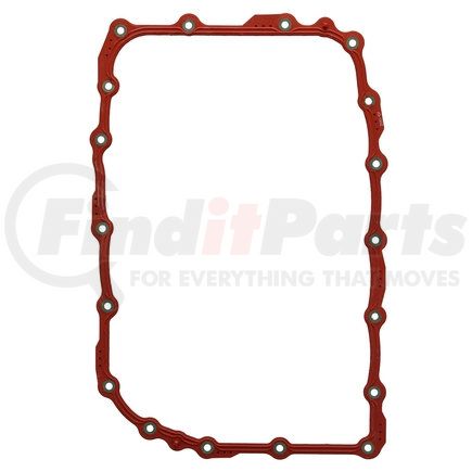 JG-140 by ATP TRANSMISSION PARTS - Reusable OE Style Automatic Transmission Oil Pan Gasket