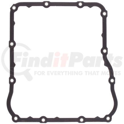 JG-136 by ATP TRANSMISSION PARTS - Reusable OE Style Automatic Transmission Oil Pan Gasket