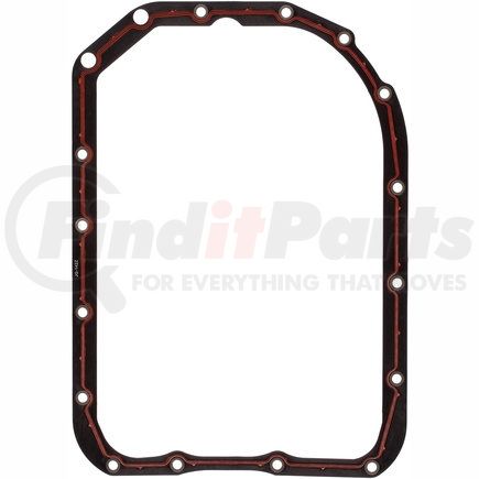 JG-142 by ATP TRANSMISSION PARTS - Reusable OE Style Automatic Transmission Oil Pan Gasket