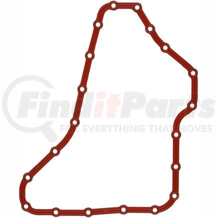 JG-143 by ATP TRANSMISSION PARTS - Reusable OE Style Automatic Transmission Oil Pan Gasket