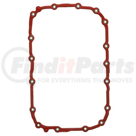 JG-141 by ATP TRANSMISSION PARTS - Reusable OE Style Automatic Transmission Oil Pan Gasket
