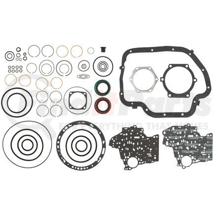 JGS-52 by ATP TRANSMISSION PARTS - Automatic Transmission Overhaul Kit