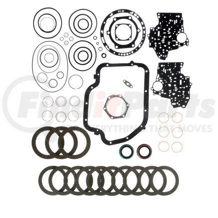 JM-10 by ATP TRANSMISSION PARTS - Automatic Transmission Banner Repair Kit