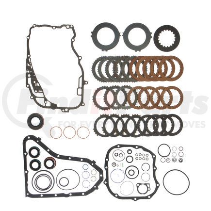 JM11 by ATP TRANSMISSION PARTS - Automatic Transmission Master Repair Kit