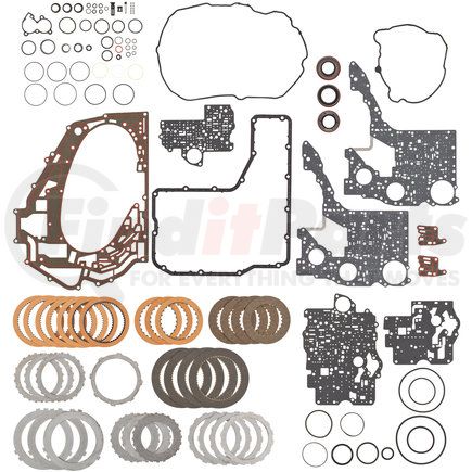 JM-27 by ATP TRANSMISSION PARTS - Automatic Transmission Master Repair Kit