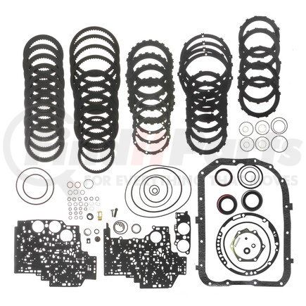 JM-28 by ATP TRANSMISSION PARTS - Automatic Transmission Master Repair Kit